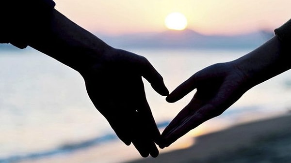 Вы не собираетесь изменять!