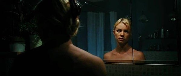 9. Отражения в зеркале