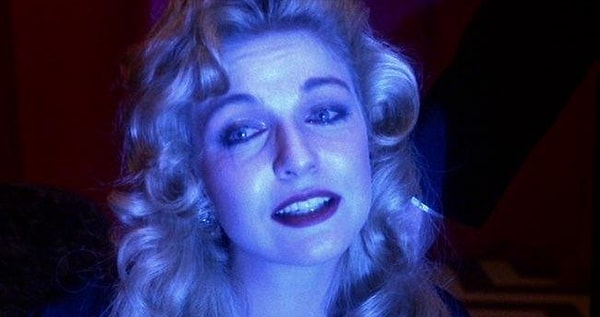 10. Внезапная смена цветов