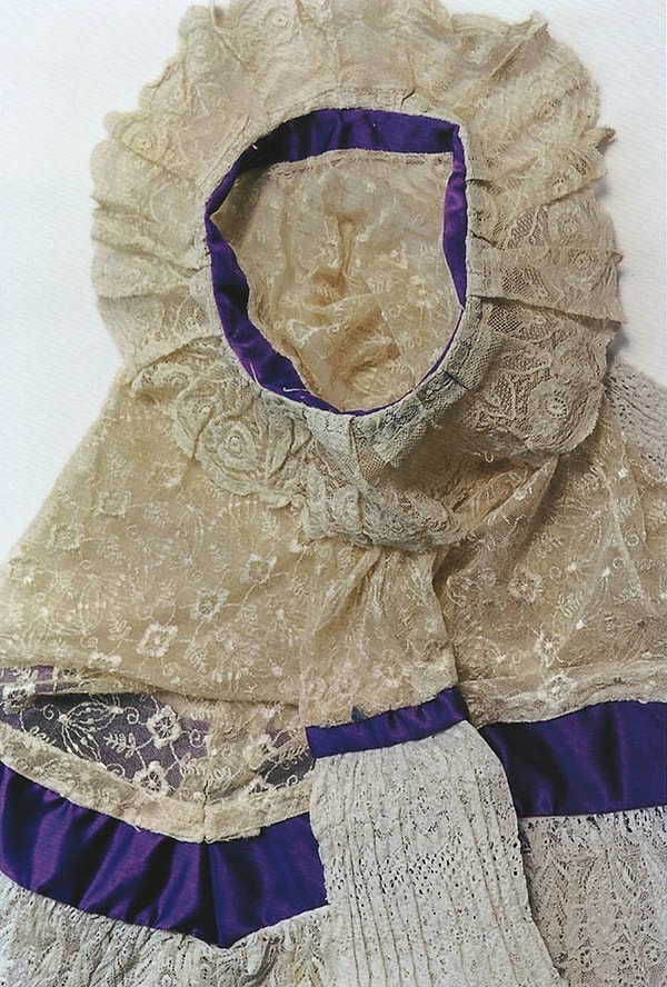 11. Наряд Кало