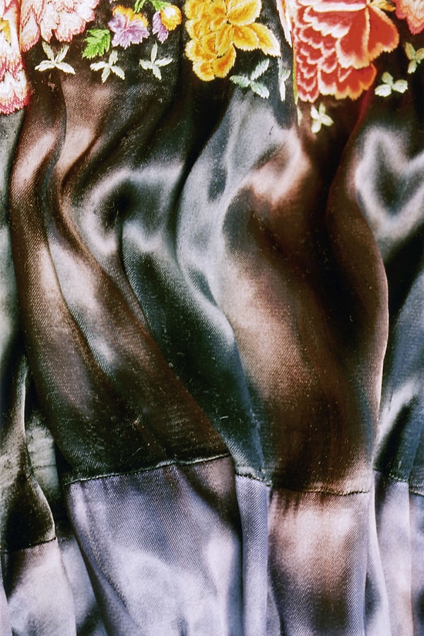 15. Ткань для юбки