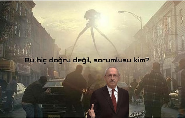 4. Dünyalar savaşı