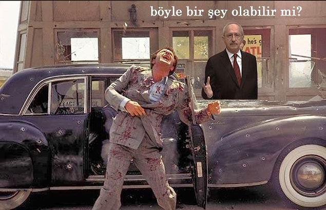 11. Godfather