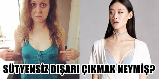 Memeleri Mandalina Gibi Küçücük Olanların Her Allah'ın Günü Yaşadığı 21 Durum