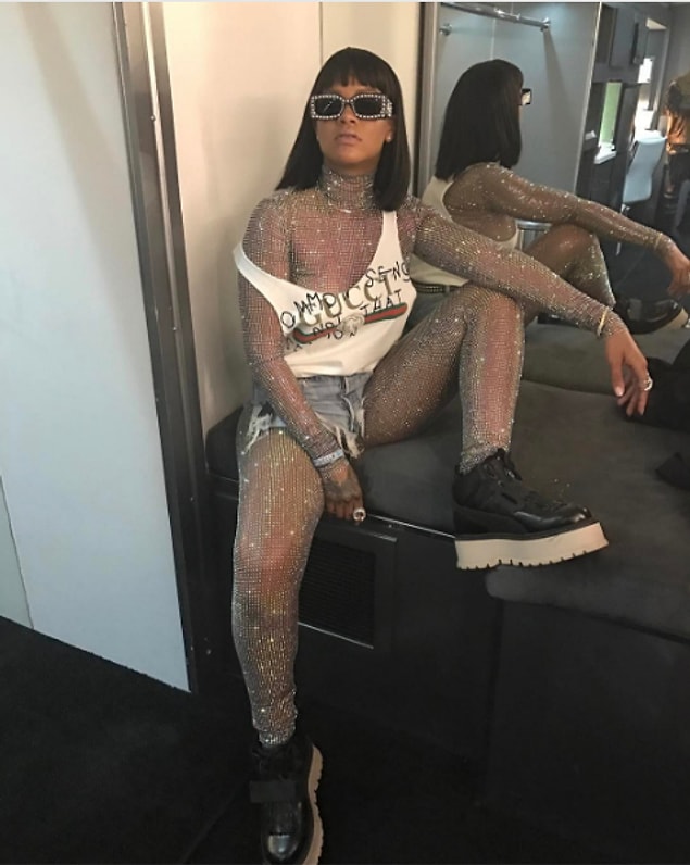 26. Rihanna