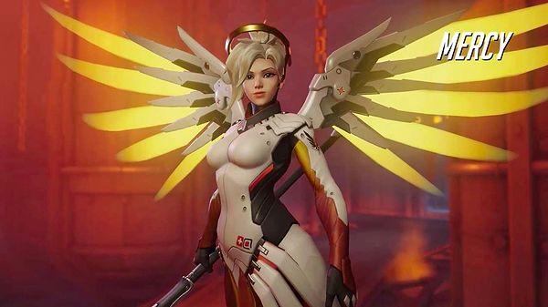 In South Korea, the fifth most searched for them on porn sites is: "Overwatch."