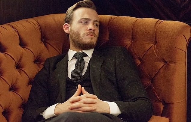 5. Kerem Bursin