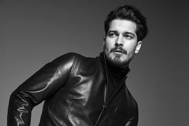 7. Çağatay Ulusoy