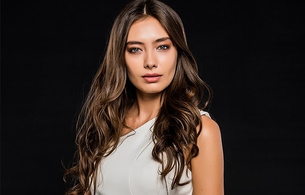 10. Neslihan Atagül