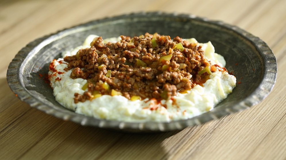 Yoğurt ve Etin En Güzel Uyumu: Ali Nazik Kebabı Nasıl Yapılır?