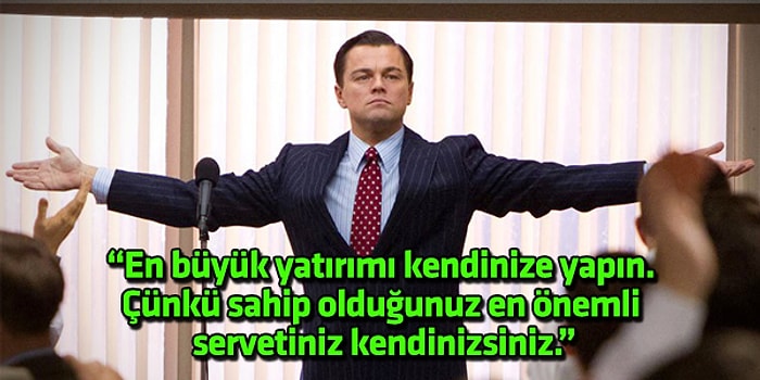 Dünyaca Ünlü Milyonerlerden Zengin Olmak İsteyenlere Umut Işığı Olabilecek 15 Tavsiye