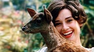 50 Fotoğrafla Audrey Hepburn'e Aşık Olmak