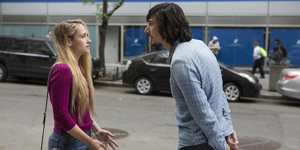 9. Каждый из вас живет своей жизнью, и вы вполне этим довольны