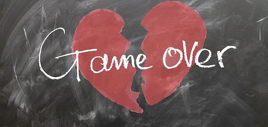 Эти 10 признаков указывают на то, что ваши отношения обречены на провал