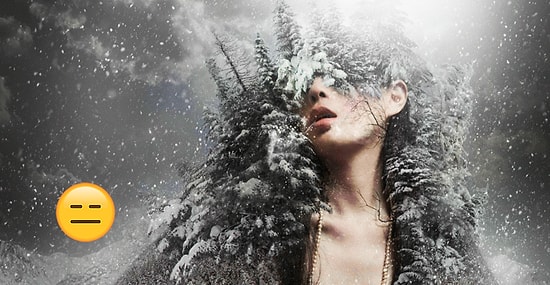 Şu Hayattan Ne Kadar Sıkıldın?