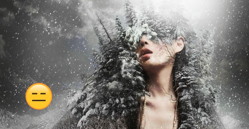 Şu Hayattan Ne Kadar Sıkıldın?