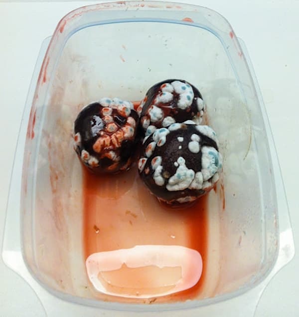 22. Ох, ох, ох