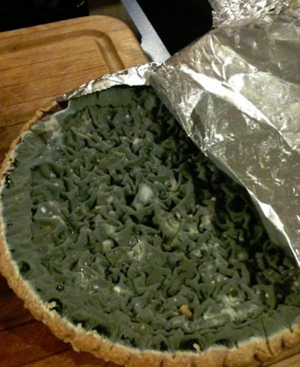 26. А этот рельеф похож на горы из окна самолета...