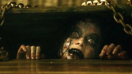 23 жутких фильма ужасов, которые ни в коем случае не стоит смотреть в одиночку