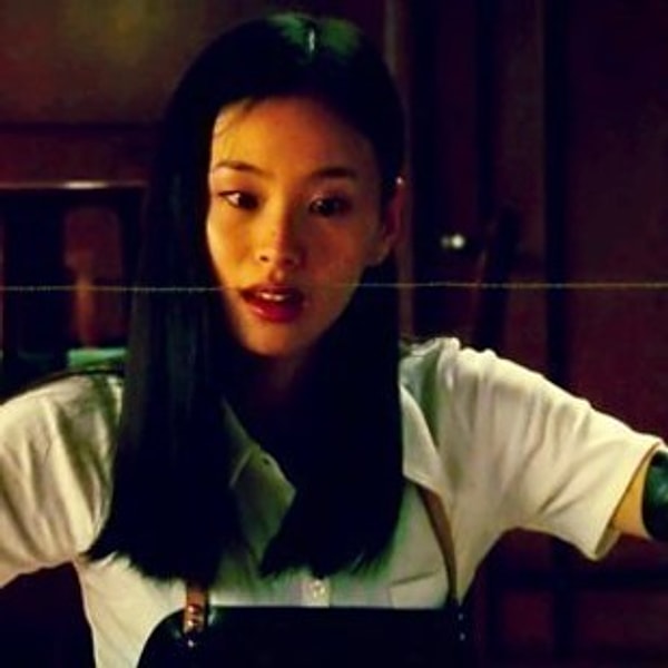 1. Кинопроба