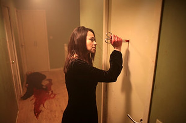 2. Месть нерожденному