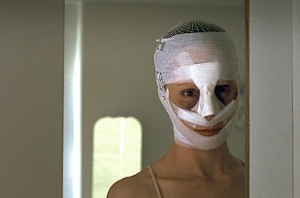 19. Спокойной ночи, мамочка