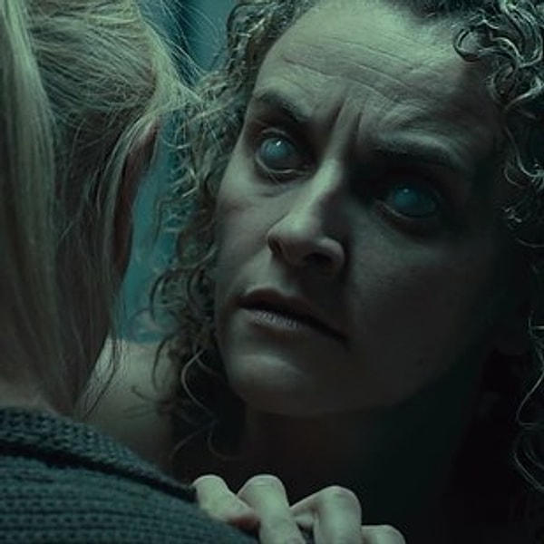 21. Прозрение