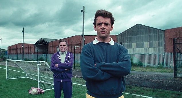 16. Michael Sheen