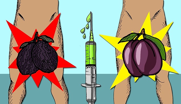 Scrotox!