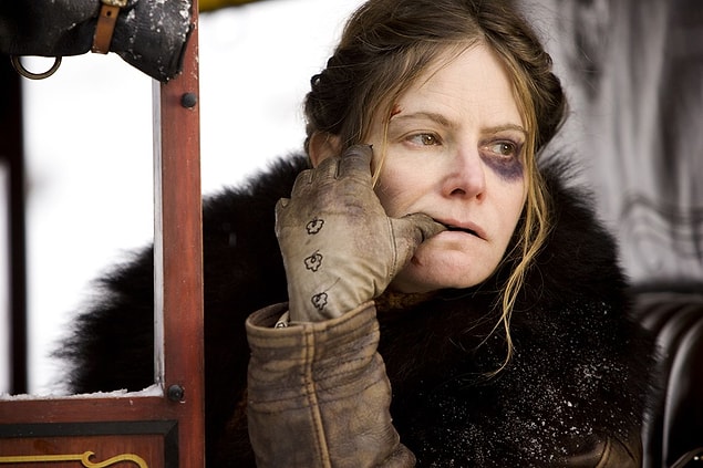 10. Jennifer Jason Leigh