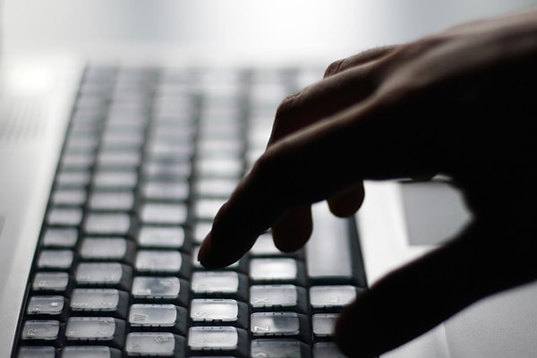 5. Интернет-мошенничество является одним из пяти самых развитых индустрий в Нигерии