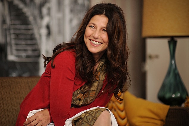 13. Catherine Keener