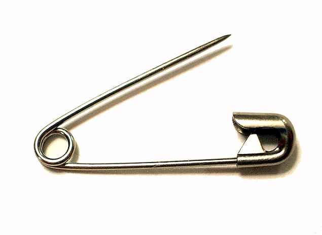 24. And the painful picker.