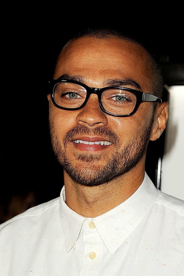 4. Джесси Уильямс не прочь познакомиться с твоими родителями