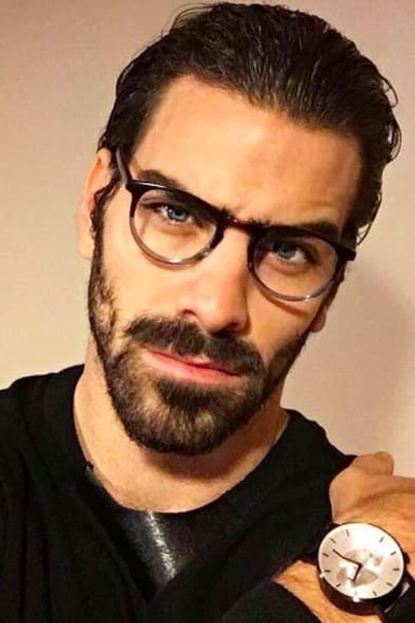 17. И наконец, Найлу ДиМарко безумно интересно узнать, ответишь ли ты взаимностью