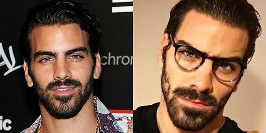 Ты не поверишь, насколько сексуальными этих звёздных мужчин делают очки