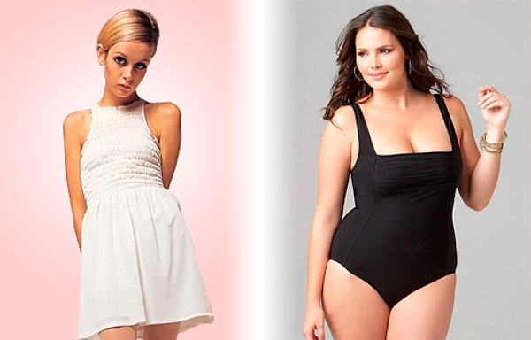 5. Какие девушки больше нравятся парням?