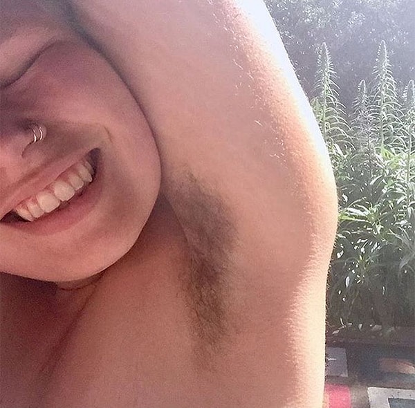 8. "И я думаю, что загонять людей в культурные рамки, связанные с внешностью, недопустимо"