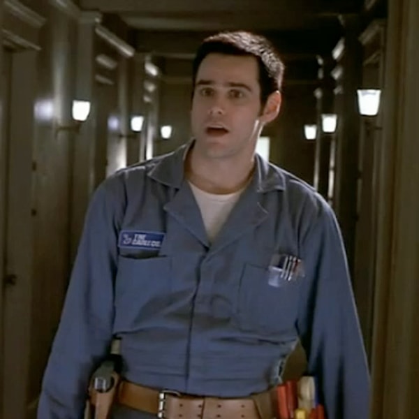 11. Он был первым актером, получившим гонорар в $20 млн. Такие деньги ему заплатили за роль в "Кабельщике"