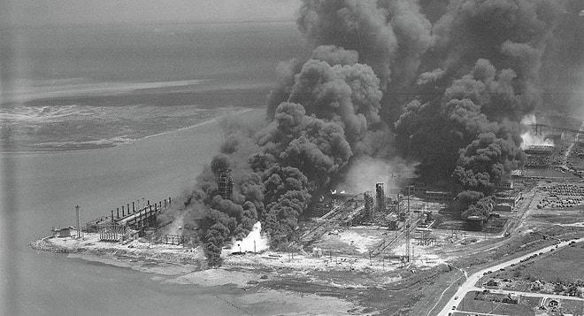 One Of The Worst Industrial Disasters Happened In Texas And Not Many People Still Know Of It!