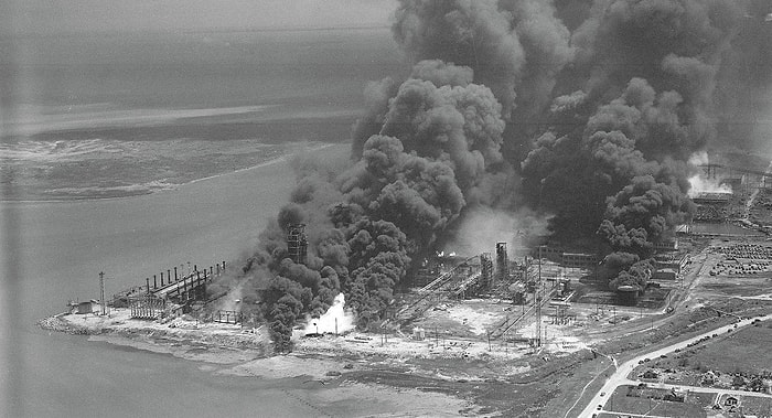 One Of The Worst Industrial Disasters Happened In Texas And Not Many People Still Know Of It!