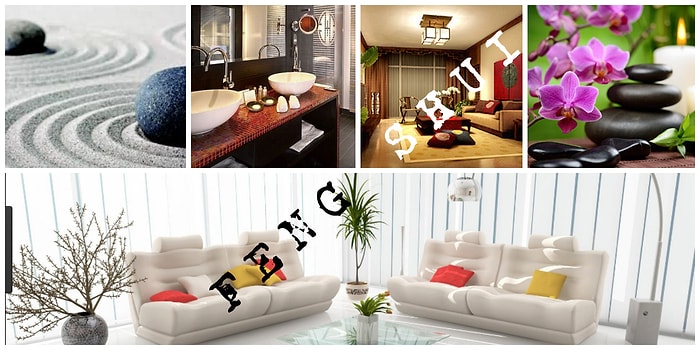 Yaşadığın Evi Feng Shui'ye Göre Analiz Edip Yaşam Enerjini Söylüyoruz