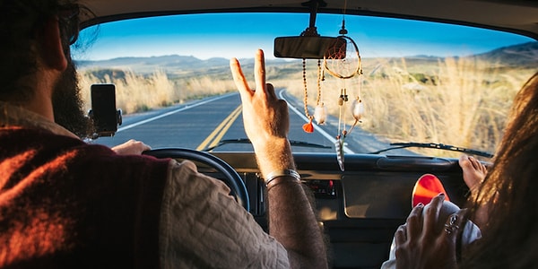 12. Заранее решите, как вы будете добираться