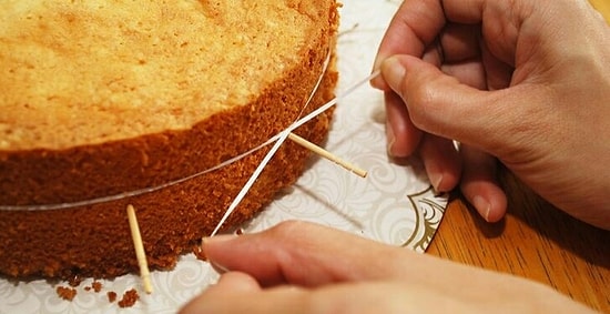 Зубная нить на кухне? 15 полезных советов