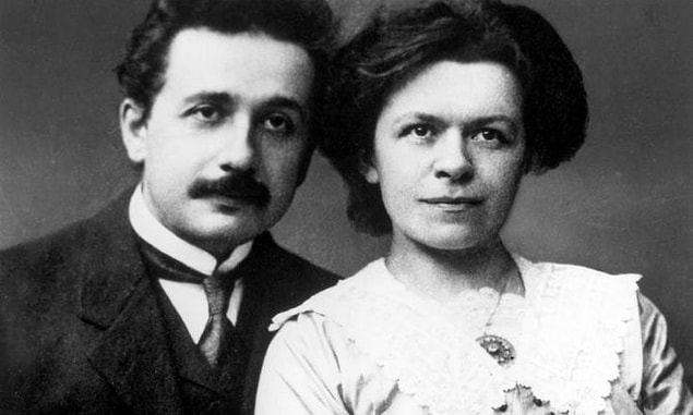 C. Benimle ilişkinde aşağıdakileri gözeteceksin: