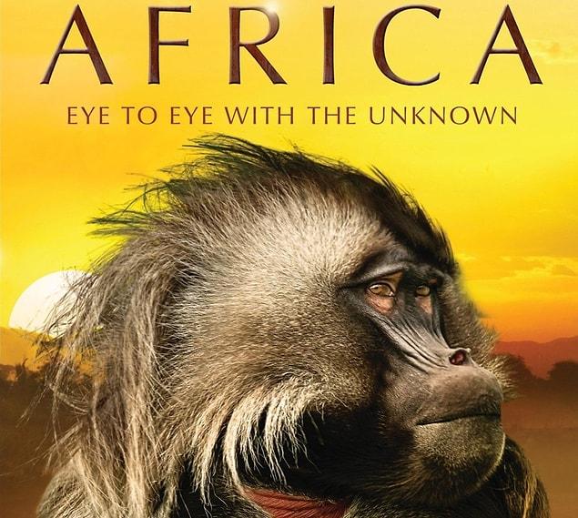 19. Africa  (2013) | IMDb 9.2