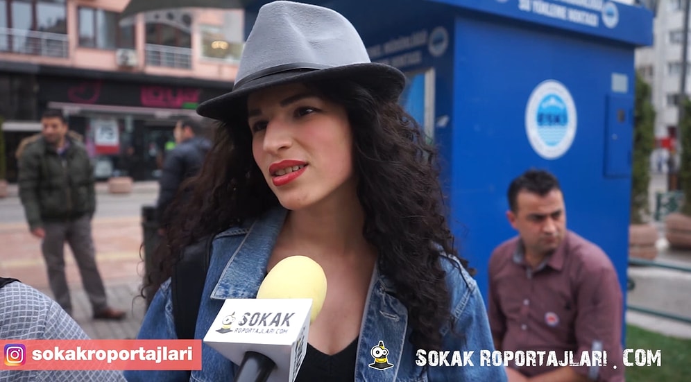 Survivor'da Bir Ödülü Belirleyecek Olsanız Bu Ödül Ne Olurdu?