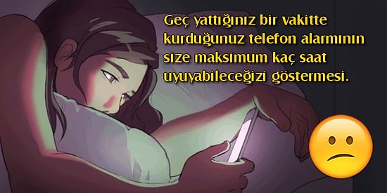 İnsanın Gün İçerisinde Moralini Bozmaya Yemin Etmiş 18 Küçük Mutsuzluk Örneği