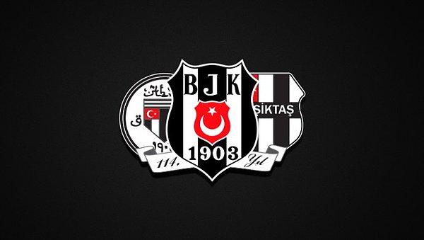 Beşiktaş: "Karar haklı görülebilir ve kabul edilebilir değildir"