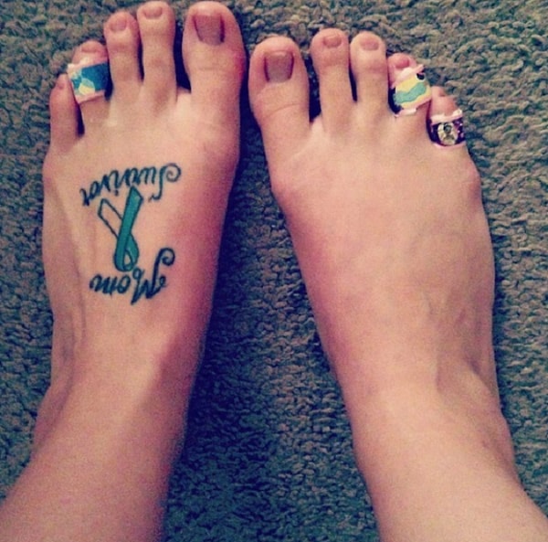 5. Мозоли никто не отменял